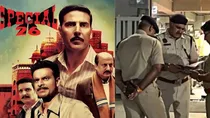 Delhi Woman Looted Relative By Impersonating CBI Officials Arrested