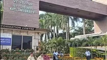 ugc committee report on kiit students suicide