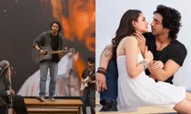 saiyaara, ahaan panday, aneet padda,