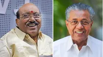 Vellappally Natesan kerala pinarai vijayan