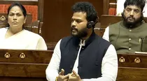 Aviation Minister On Air India Crash