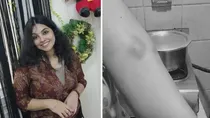 kerala woman dead in uae atulya dowry harassment