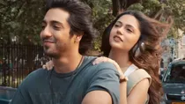 Saiyaara, ahaan panday, aneet padda,
