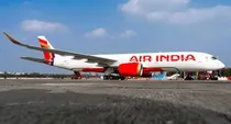 air india flights ai2403 and ai2744 face technical glitch and runway excursion