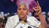 Jagdeep Dhankhar, Jagdeep Dhankhar Resign, Jagdeep Dhankhar Kapil Sibbal, Jagdeep Dhankhar Jairam Ramesh