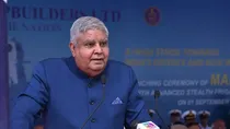 jagdeep dhankhar rajnath singh vice president 