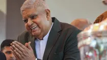 Jagdeep Dhankhar Quits As Vice President Of India What Will Happen Next