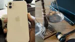 A Mumbai consumer court has ordered tech giant Apple India and retail chain Croma to refund Rs 65,264,