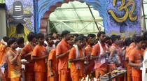 Supreme Court Kanwar Yatra