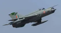  Mig 21