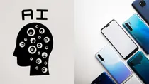 difference between budget smartphone ai and flagships phone ai 