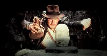 Mahesh Babu, Indiana Jones 