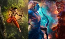 ranbir kapoor, yash, ramayana, 