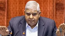 Jagdeep Dhankhar