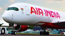 Air India, Air India Flight, Air India Fire, Air India Crash