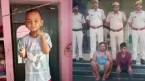 Rajasthan Man Kills 6-Year-Old Nephew for Black Magic