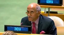 India in US