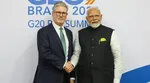India-UK to sign free trade deal