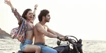 saiyaara collection day five