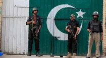 Pakistan Woman Honour Killing Video