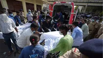 Ahmedabad Plane Crash UK Victims