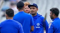 Anshul Kamboj, Manchester Test, India Tour of England