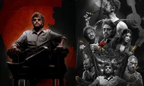 rajinikanth, aamir khan, upendra, soubin shahir, nagarjun,