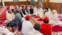 Akhilesh Yadav Masjid, Akhilesh Yadav Mosque, Akhilesh Yadav