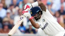 KL Rahul, India Tour of England, Manchester Test