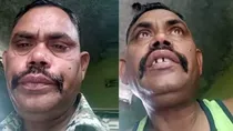 Cop exposes police-mafia nexus, accuses seniors of torture day before suicide