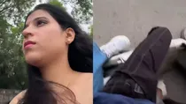 Rapido Rider's Scary Experience in Delhi Goes Viral