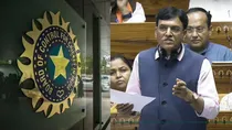 Sports governance bill 