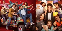 kapil Sharma Show