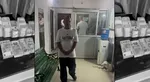 Ghaziabad Fake embassy