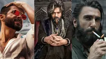 Shahid Kapoor, Prabhas, Dhurandhar clash on box office 