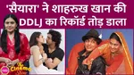 Saiyyara Beats DDLJ in Streaming Race