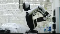Robot