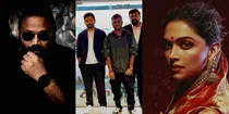 sandeep reddy vanaga, deepika padukone, spirit