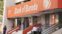bank of baroda