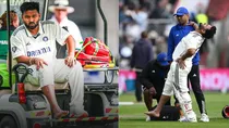 Ishan Kishan to be added to the squad ahead of the fifth Test at the Oval; medical team checking if Pant can bat after taking a pain-killer if need be but BCCI source chances are slim