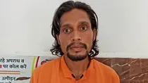 father maulviin bihar son pujari in up naming as krishna
