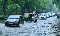 Monsoon Car tips