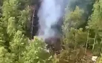 russia passanger plane crash 50 people on board dead angara airlines