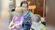 High Court halts deportation of Russian woman, her children found in Gokarna cave