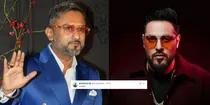 yo yo honey singh, badshah