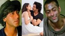 saiyaara, tere naam, dilwale