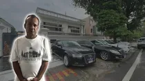 Ghaziabad fake embassy man arrested