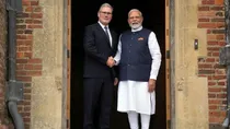 India UK FTA signed Whisky, EVs, cosmetics and jewellery to get cheaper