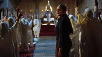 Huma qureshi, bayaan, tiff 50, 