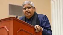 Jagdeep Dhankar